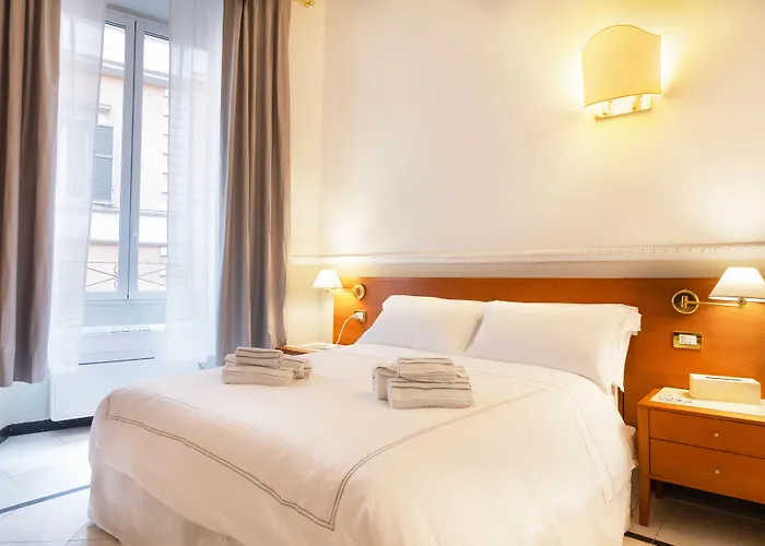 Hotel Domus Rome