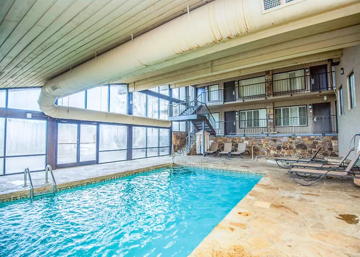 Tremont Lodge & Resort Townsend