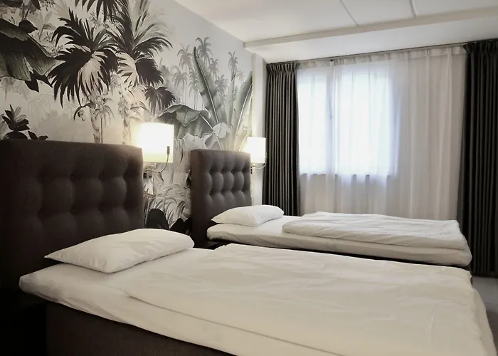 Super Stay Hotel, Oslo
