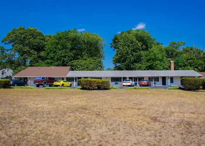 Travel Inn