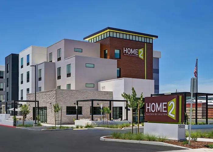 Home2 Suites By Hilton Atascadero, Ca