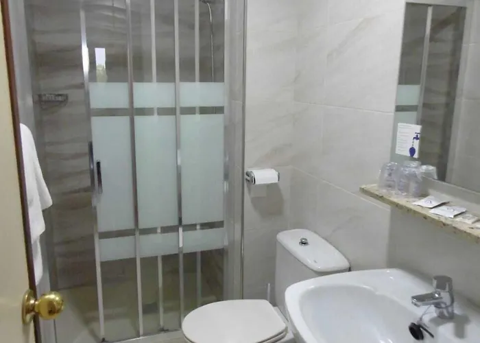 Hotel Herbina Cambados