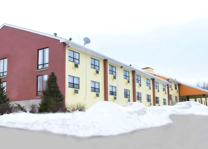 Days Inn By Wyndham Augusta