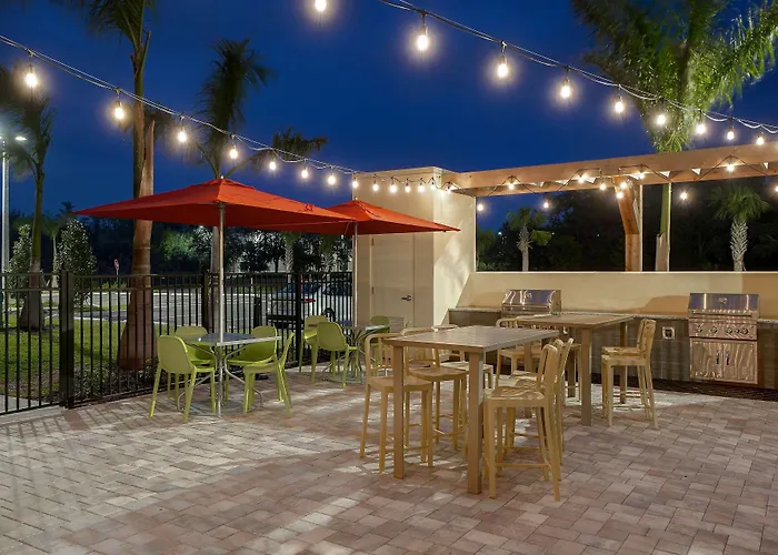 Home2 Suites By Hilton Lakewood Ranch