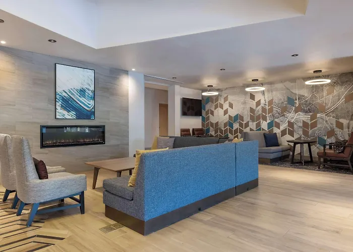 Hyatt Place Flagstaff