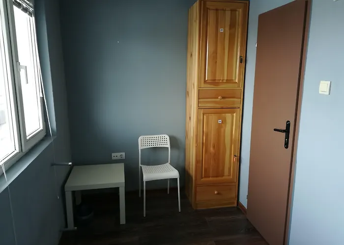 Panorama Rooms