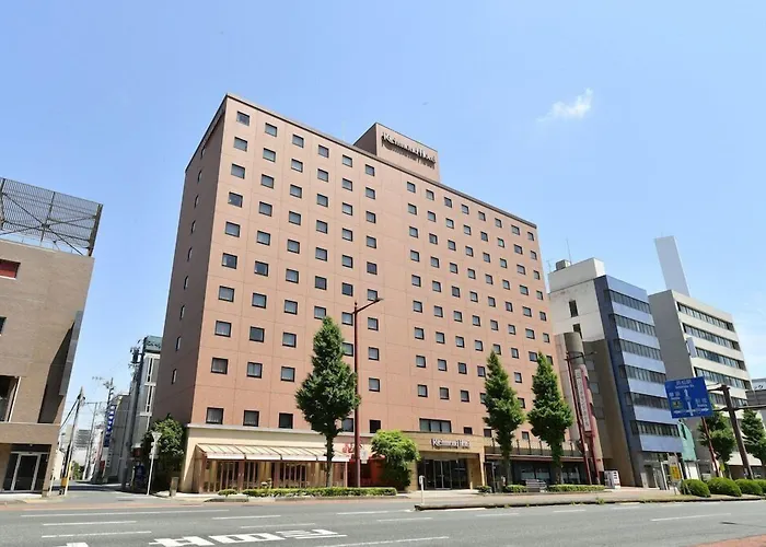 Richmond Hamamatsu