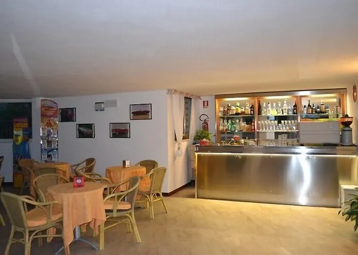 Hotel Moderno - Bed&Breakfast Cervia