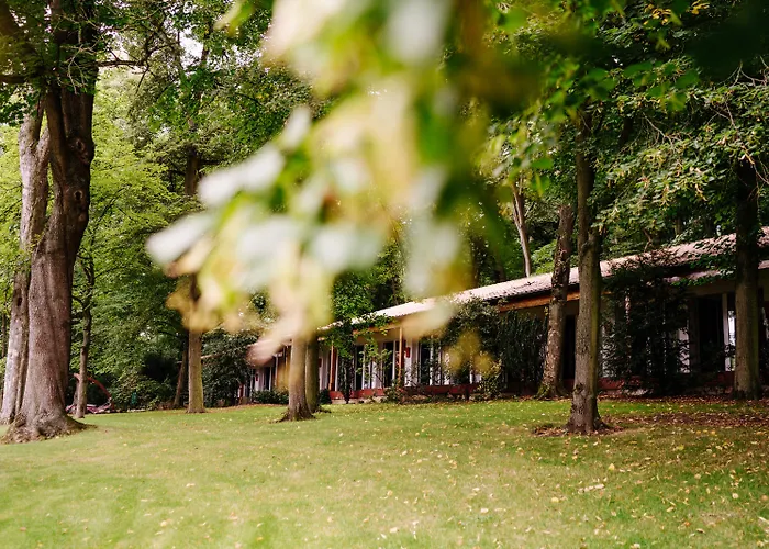 Hotel Benther Berg Ronnenberg