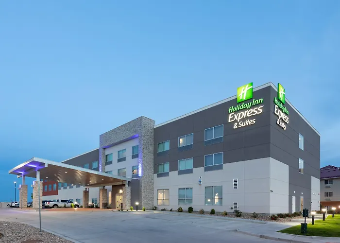 Holiday Inn Express & Suites - Firestone - Longmont By Ihg