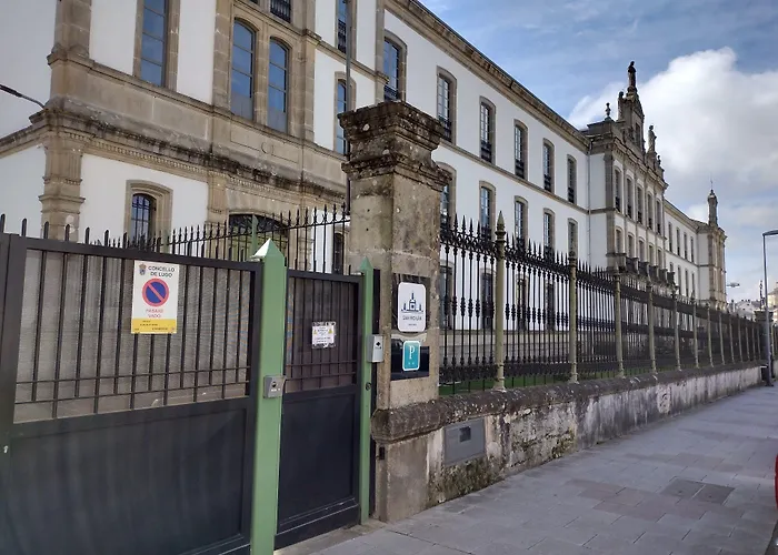Hospedería San Froilan