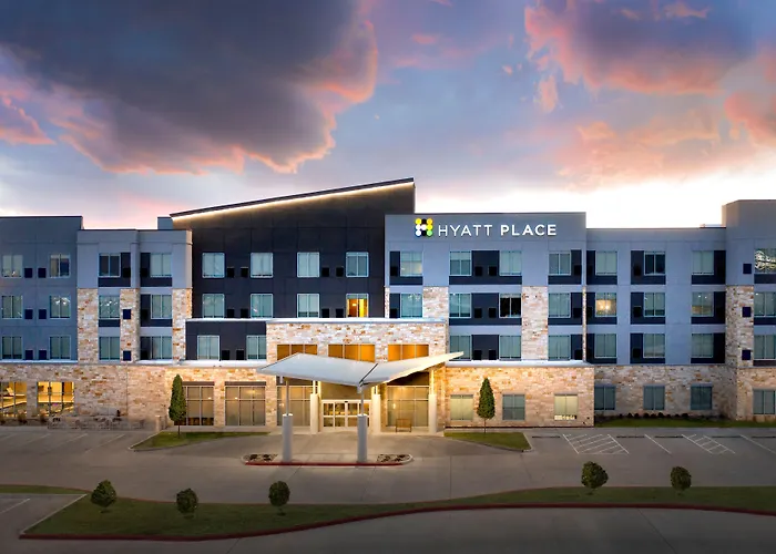 Hyatt Place Amarillo-West