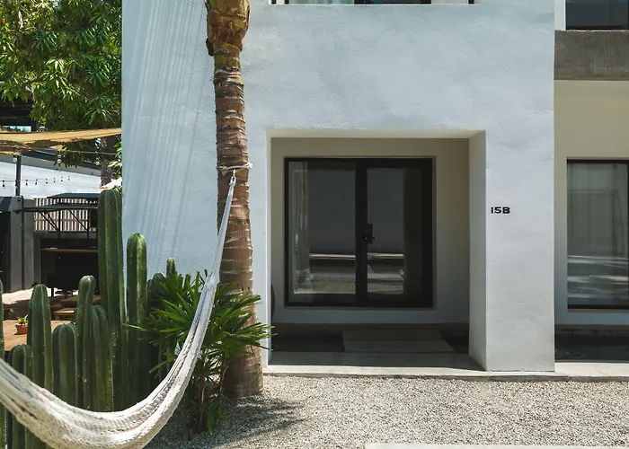 Drift San Jose Del Cabo, A Member Of Design s