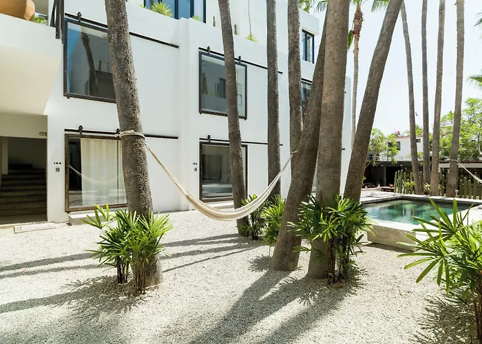 Drift San Jose Del Cabo, A Member Of Design s