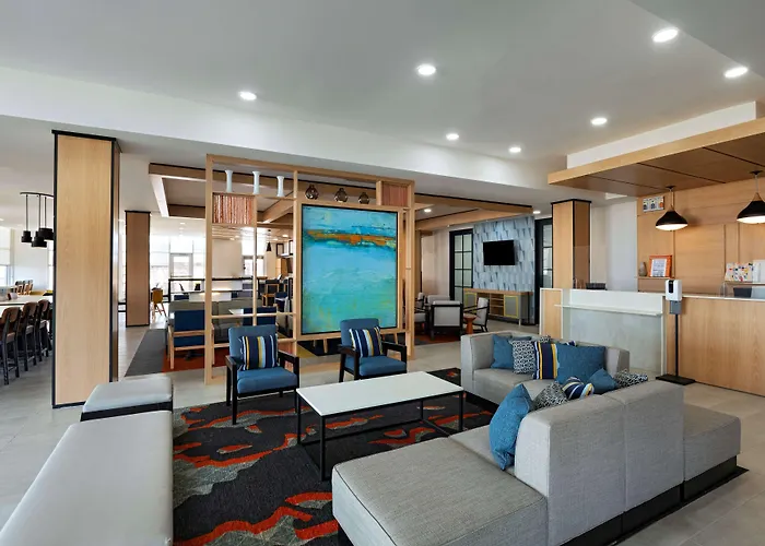 Hyatt House Carlsbad