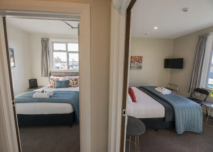 The Amberley Hotel