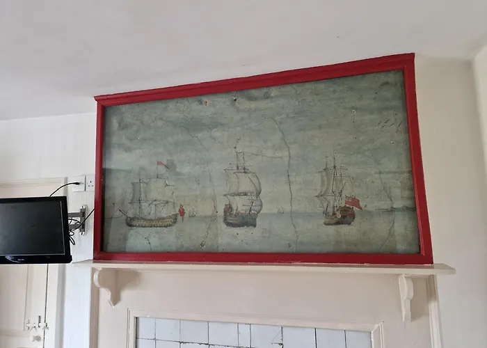 The Jolly Sailor, Orford