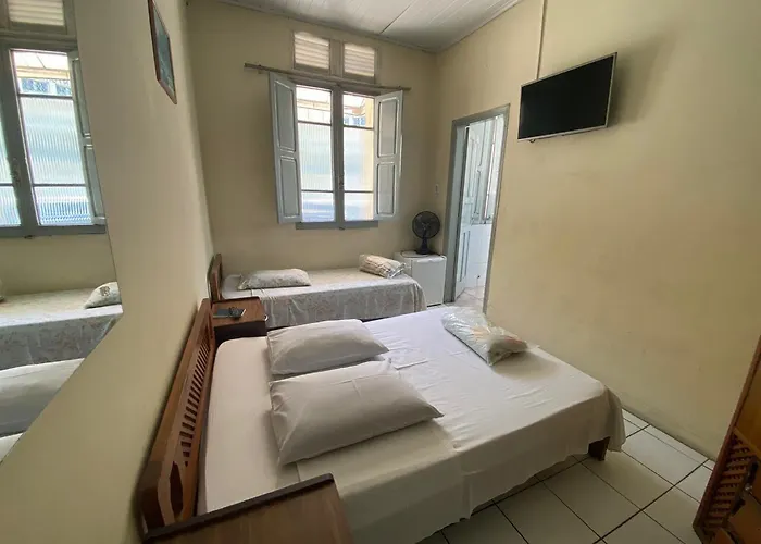 Hotel São Paulo