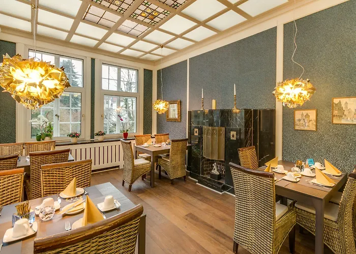 Monopol Boutique Hotel