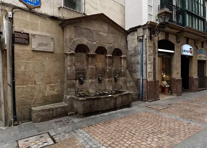 Casual Mardones Bilbao