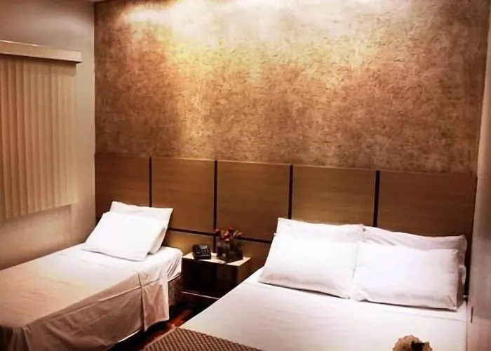 Santa Maria Park Hotel