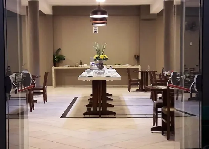 Santa Maria Park Hotel