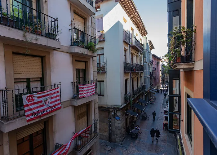 Casual Mardones Bilbao