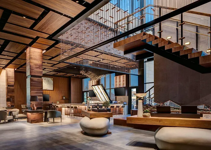 Odessa Marriott Hotel & Conference Center