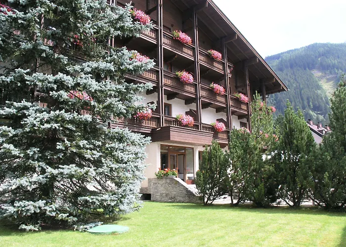 Hotel Simader