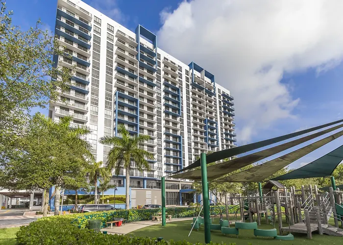 Provident Grand Luxury Short-Term Residences
