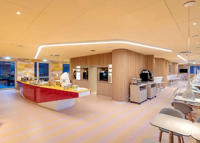 Prize By Radisson, Muenster City