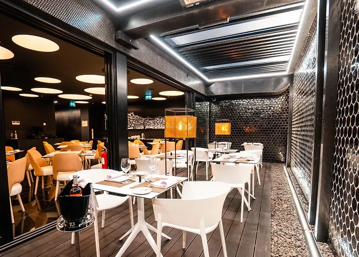 Hills Hotel Lisboa