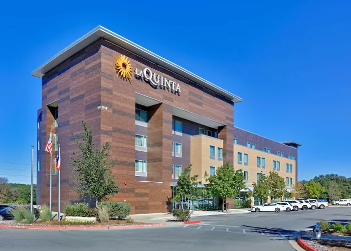 La Quinta Inn & Suites By Wyndham Lakeway