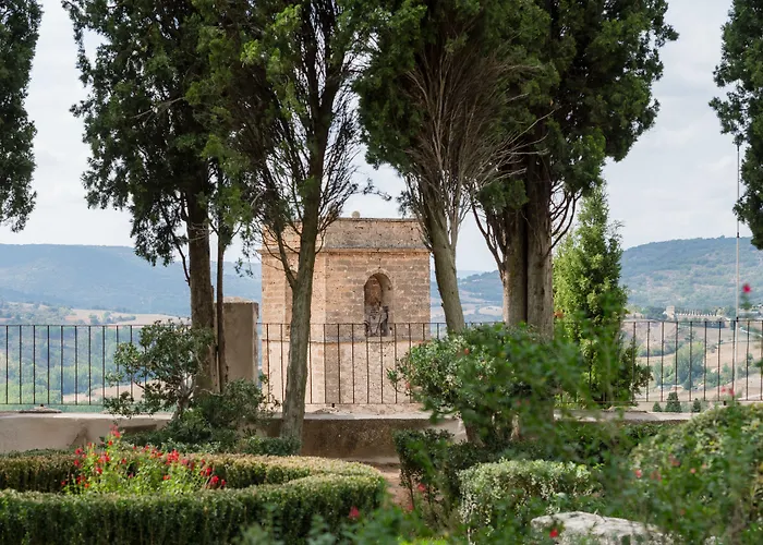Castilla Termal Brihuega