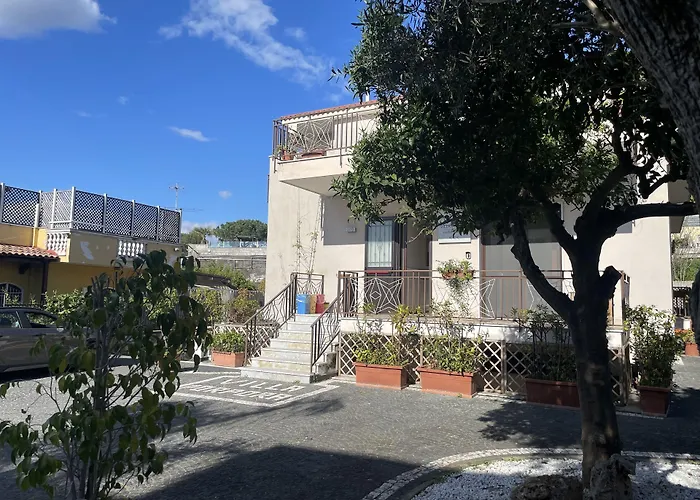 Villa Porpora