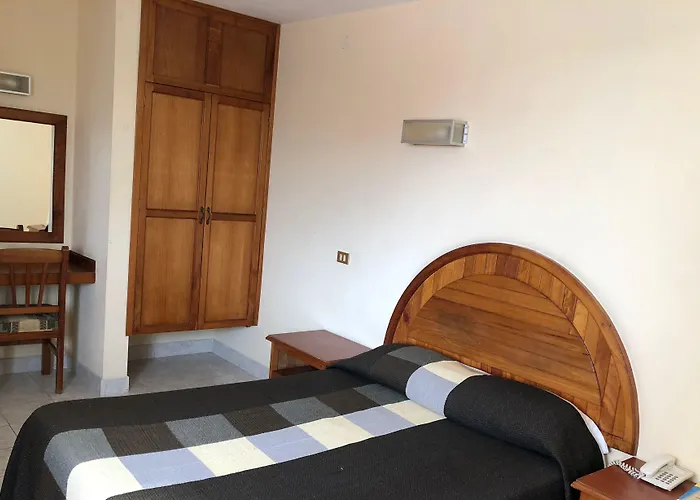 Hotel Citlalli Xalapa