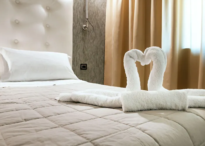 Hotel Salus Pescara