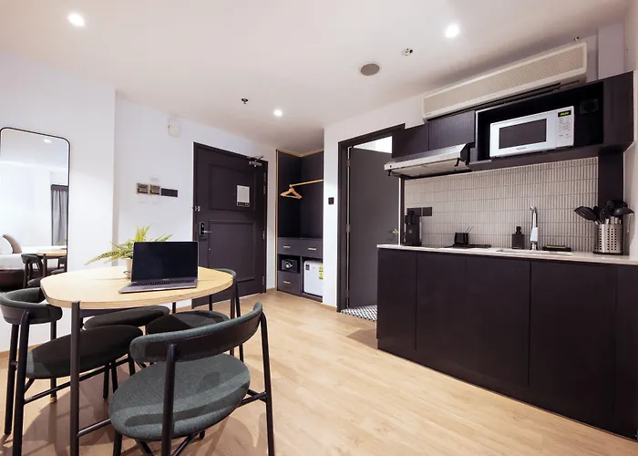 Owen House By Habyt