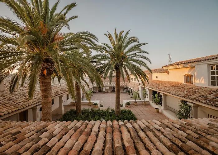 La Dehesa De Don Pedro Hotel Monesterio