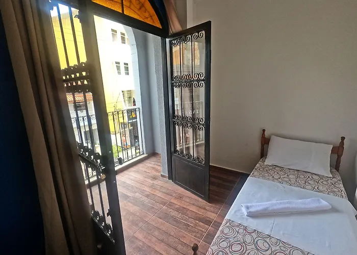 Hotel Mão de Fatima