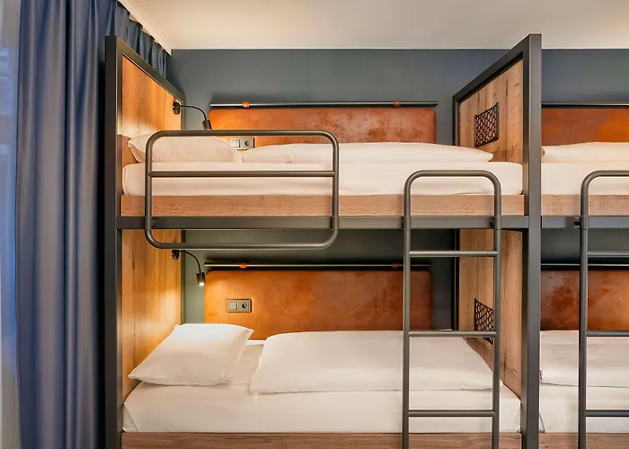 Günstige Hotels in Mainz