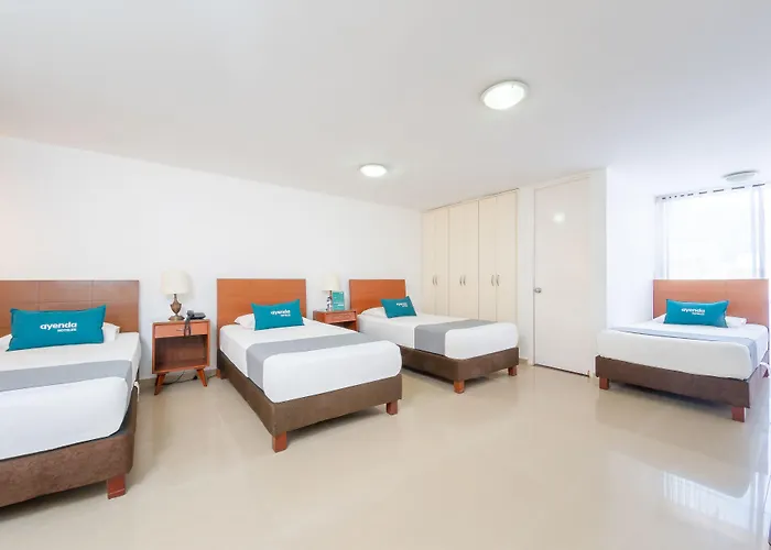 Hotel Ambeima