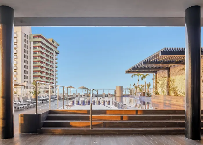 Fiesta Inn Mazatlán