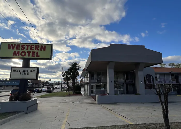 Western Motel