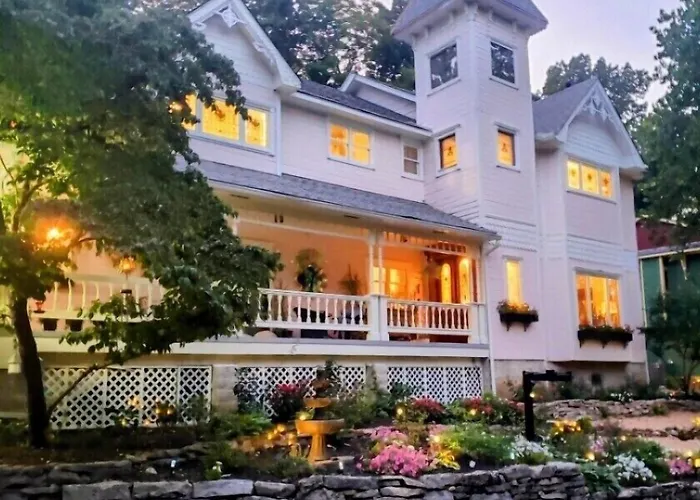 Inn At Rose Hall