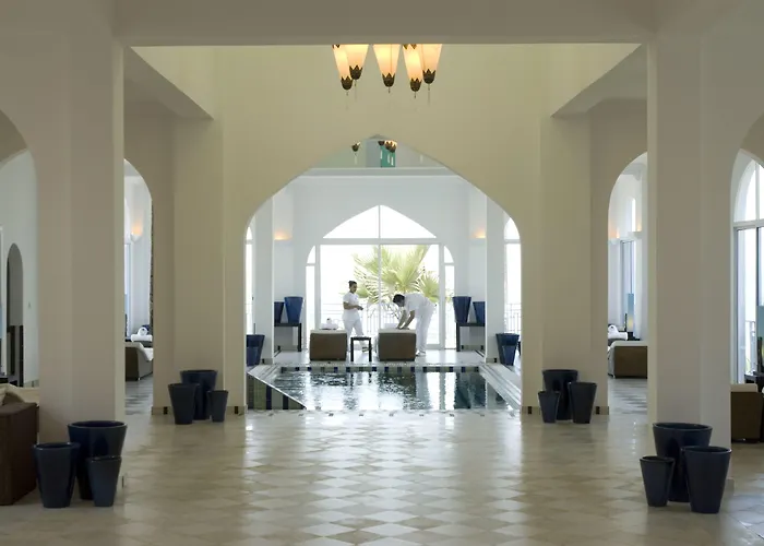 Coco Ocean Resort & Spa