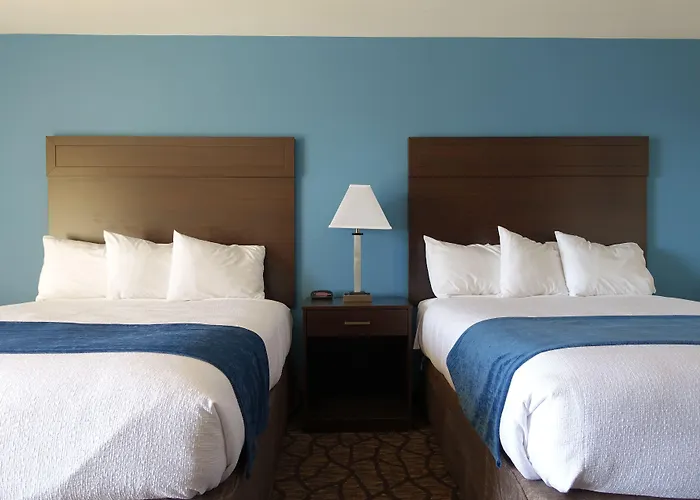 Harborside Inn Port Townsend