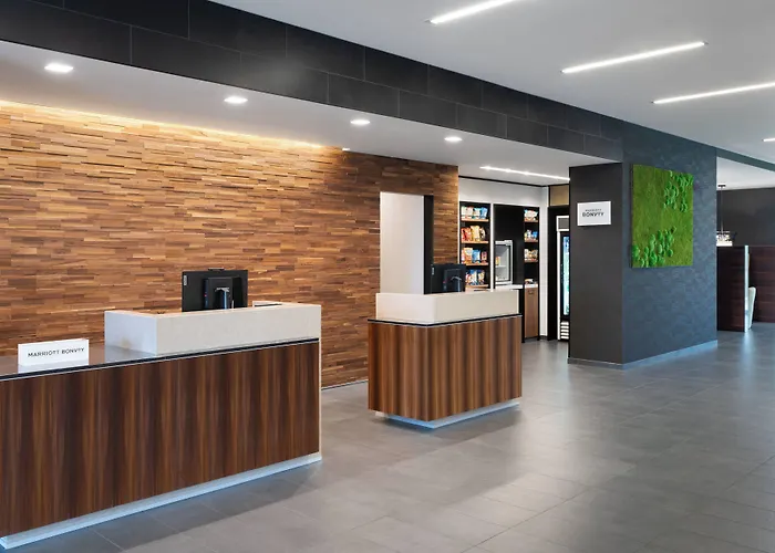 Courtyard By Marriott Port St. Lucie Tradition