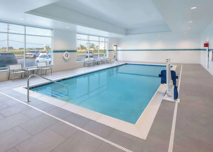 Hyatt Place Munster