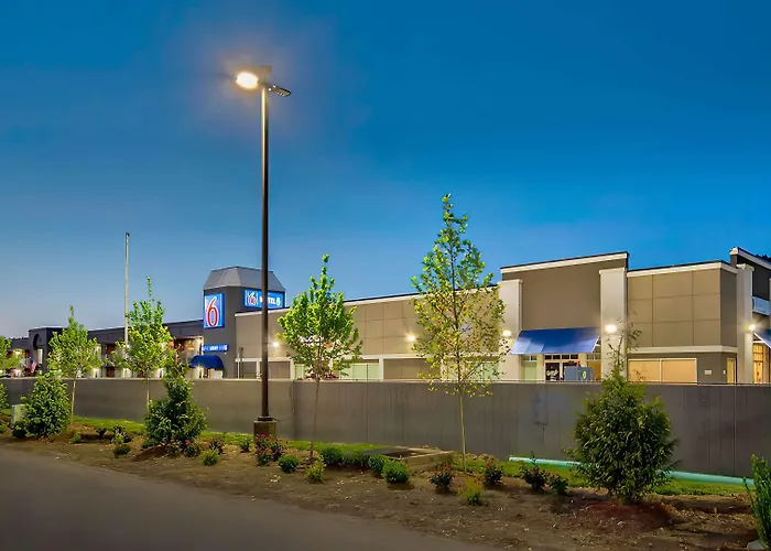 Motel 6 , Ky- Airport/ Fair Expo